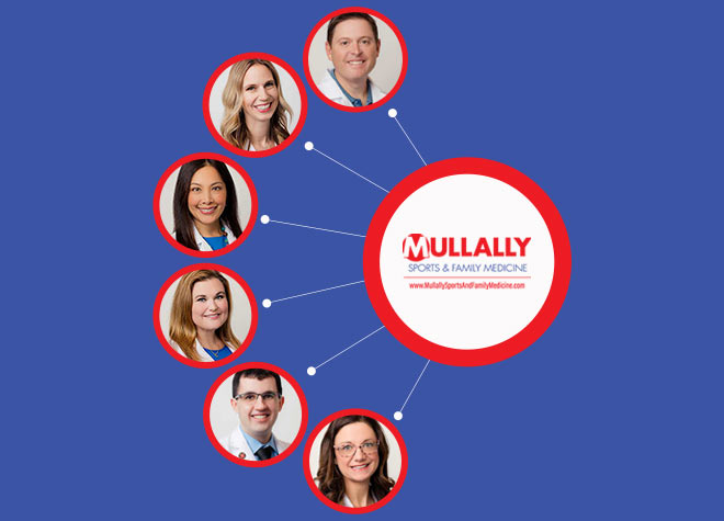 Meet Our Team at Mullally Sports and Family Medicine Located in Crown Point, IN Meet Our Team at Mullally Sports and Family Medicine Located in Crown Point, IN