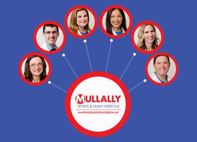 Meet Our Team at Mullally Sports and Family Medicine Located in Crown Point, IN Meet Our Team at Mullally Sports and Family Medicine Located in Crown Point, IN